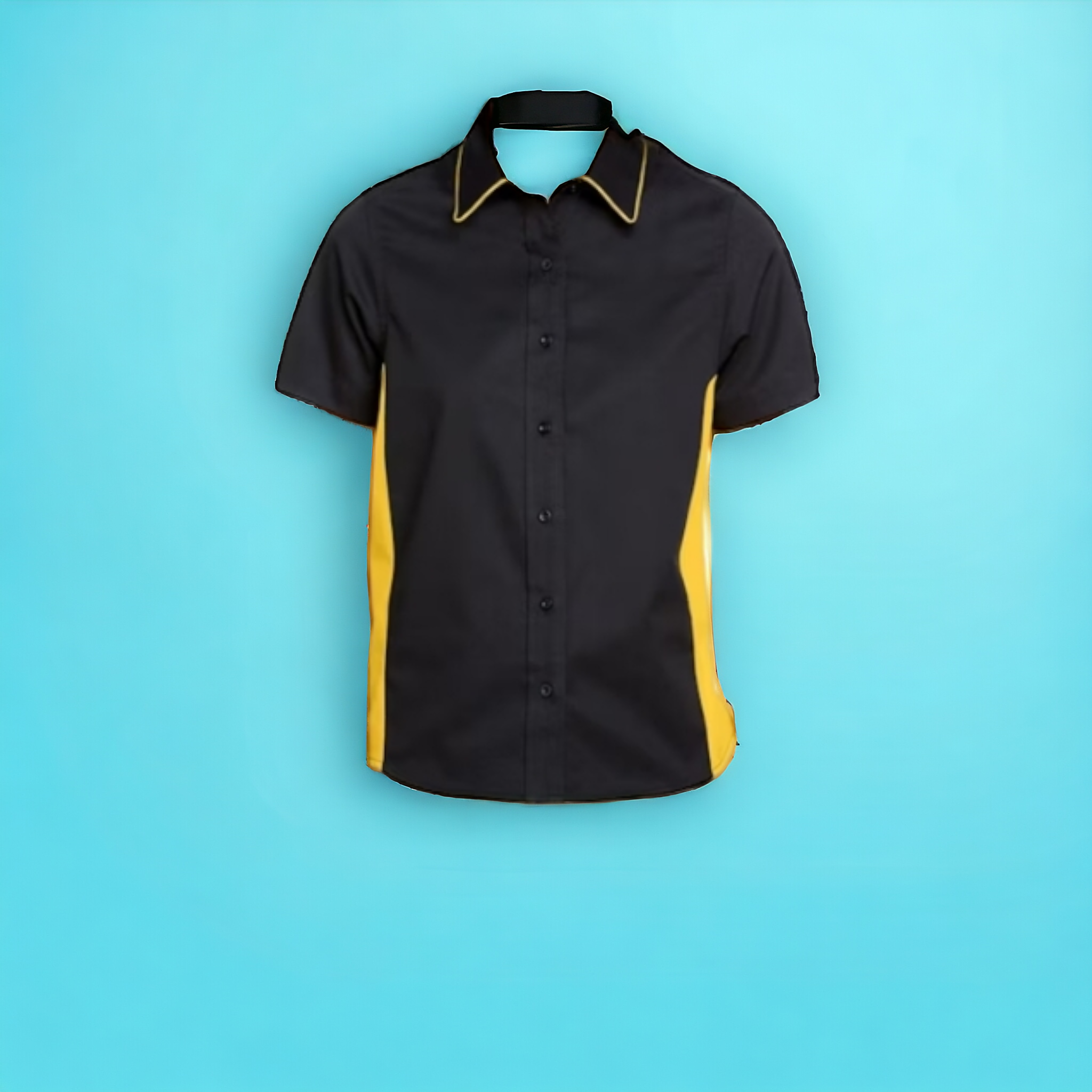 Muscles and Magic Work Shirt