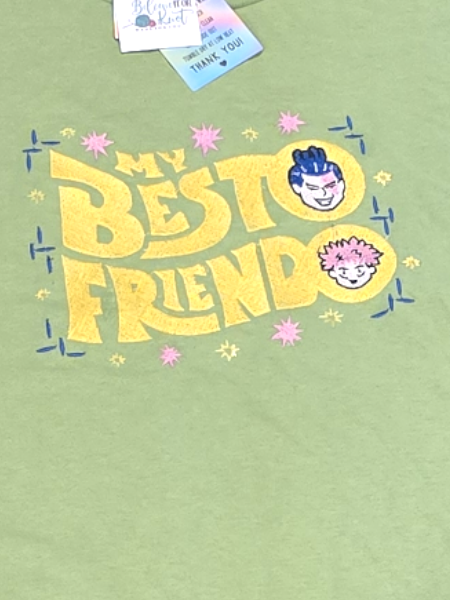 Besto Friendo