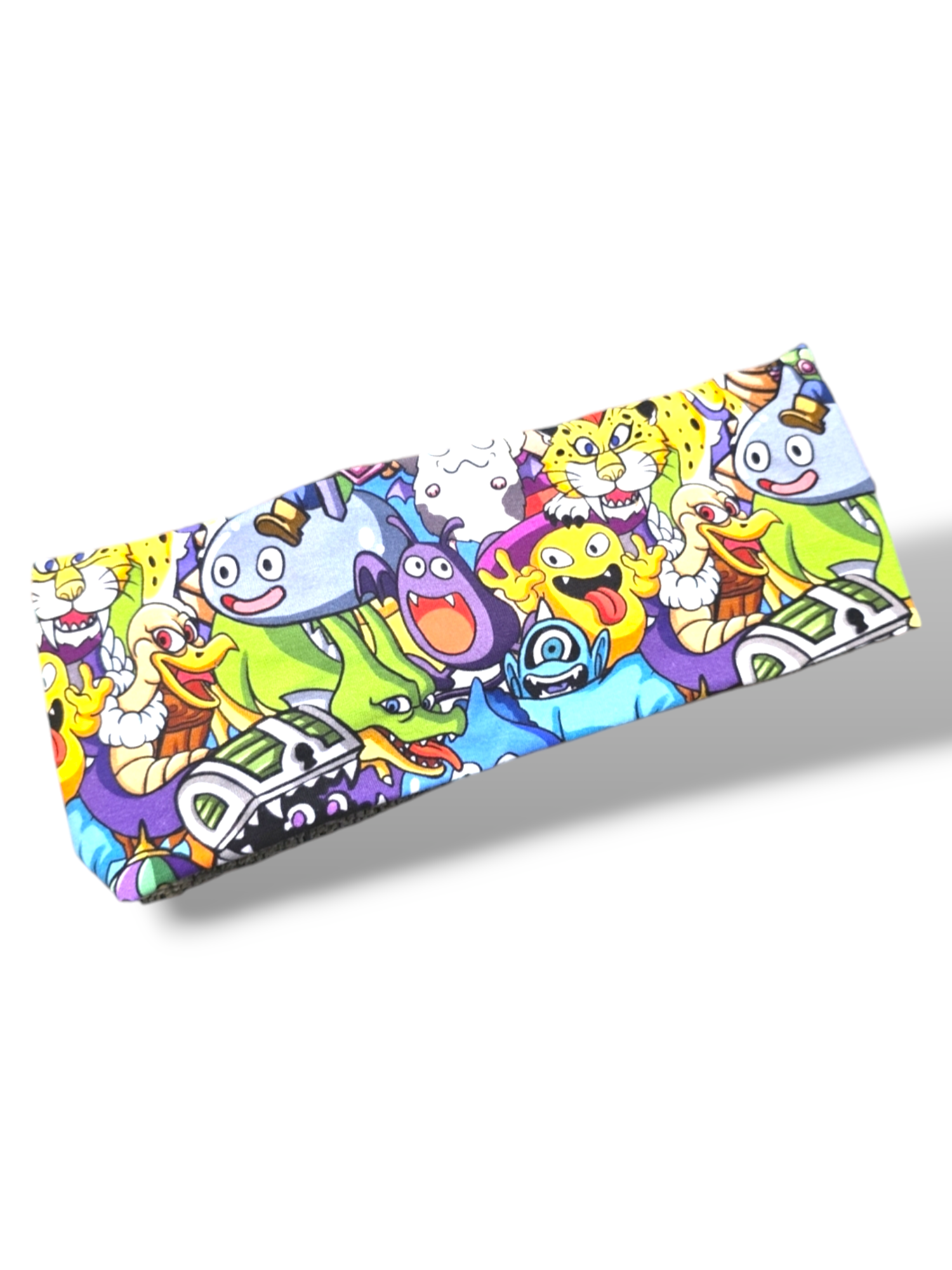 Hungry Chest Quest Headband