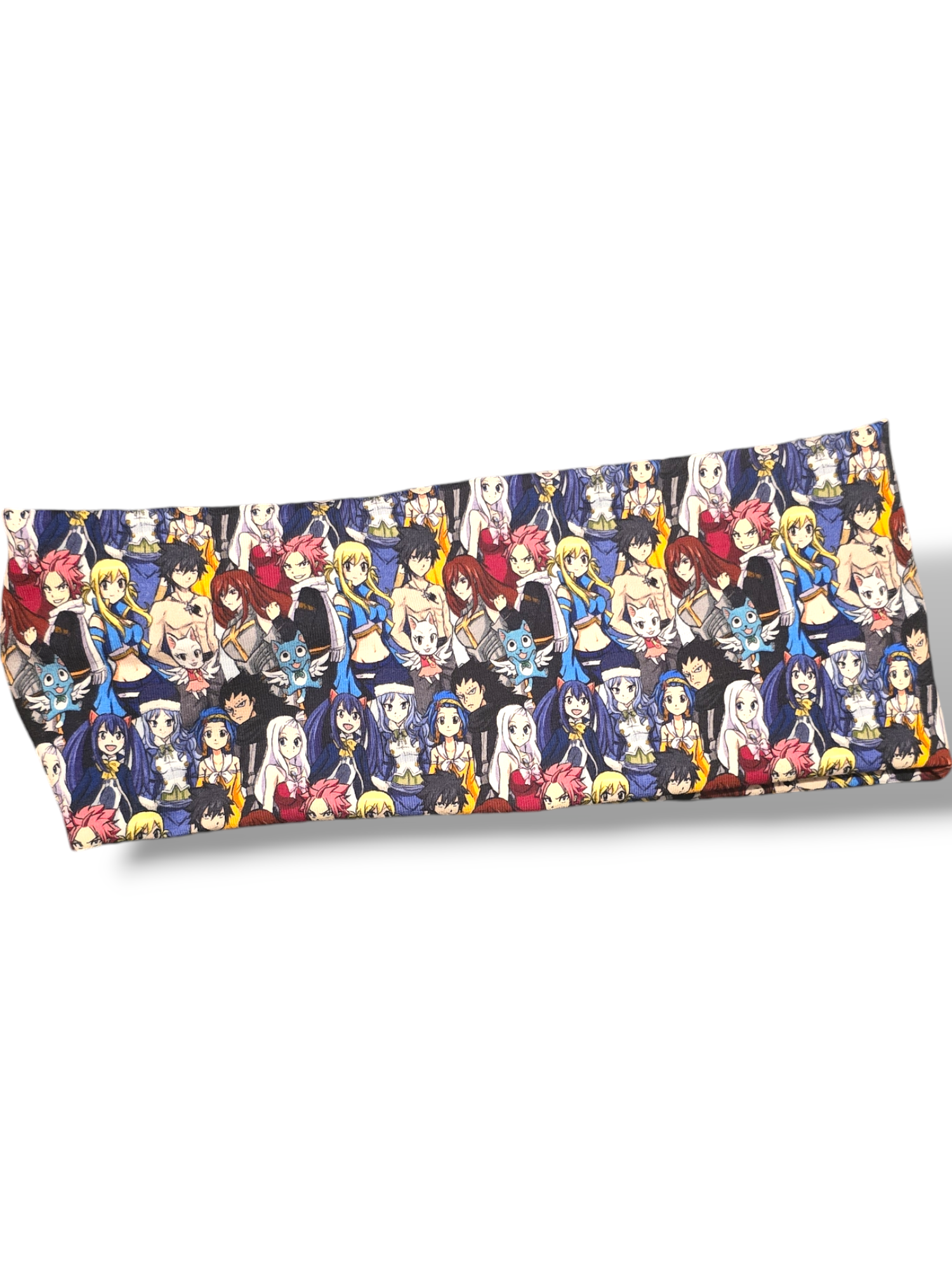 Fairy Guild Headband