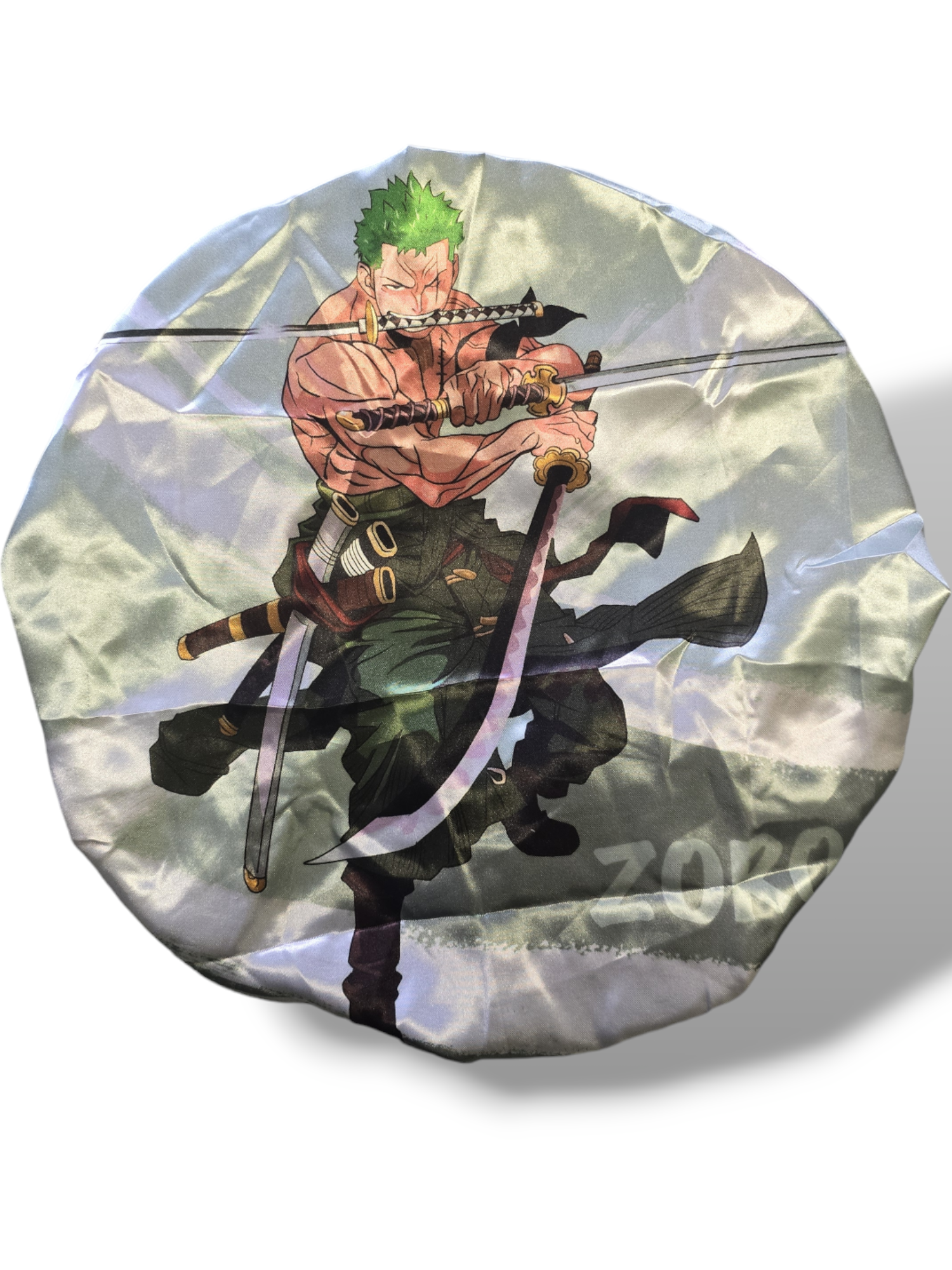 Pirate Hunter Bonnet