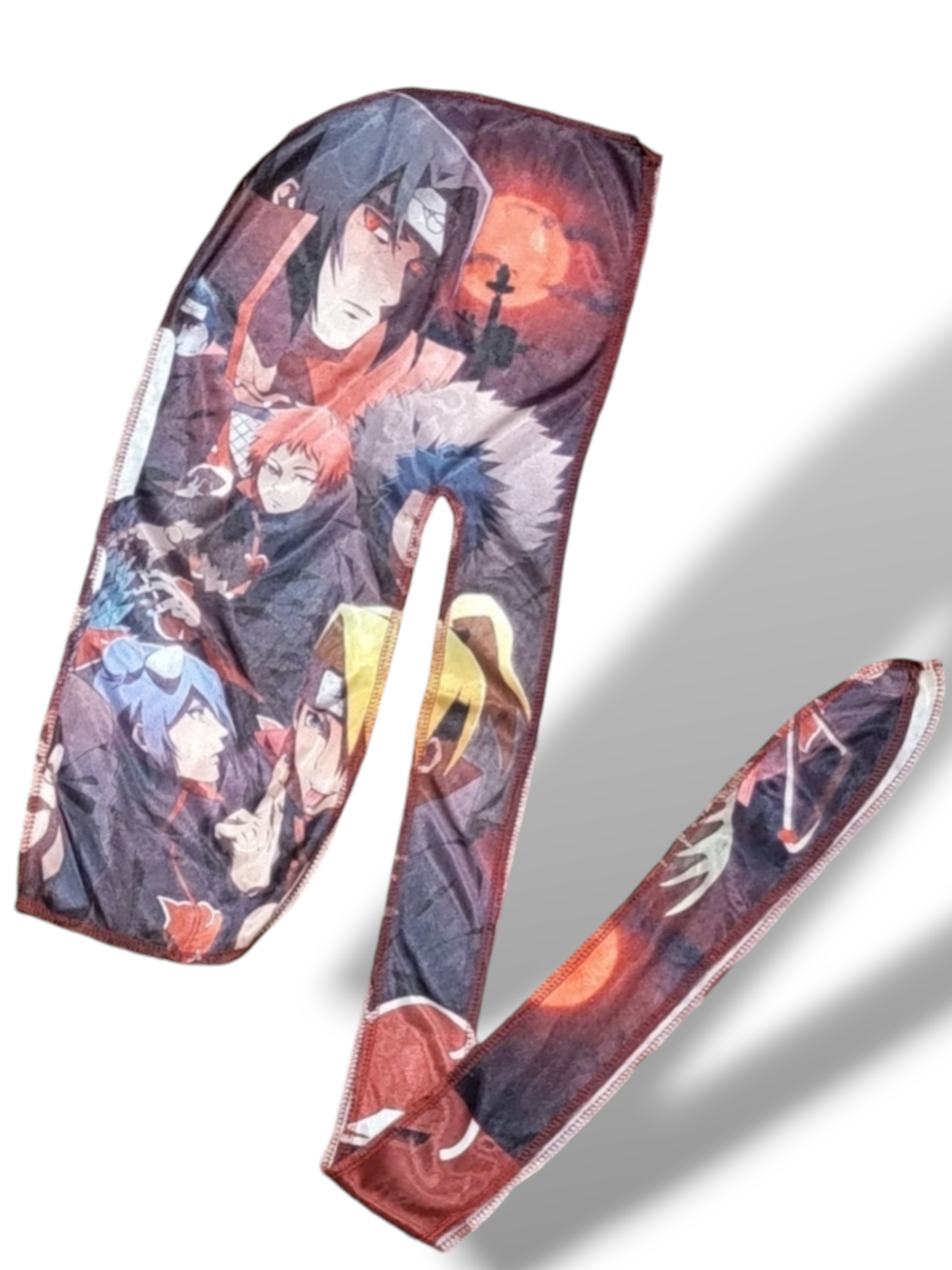 Red Cloud Clan Durag