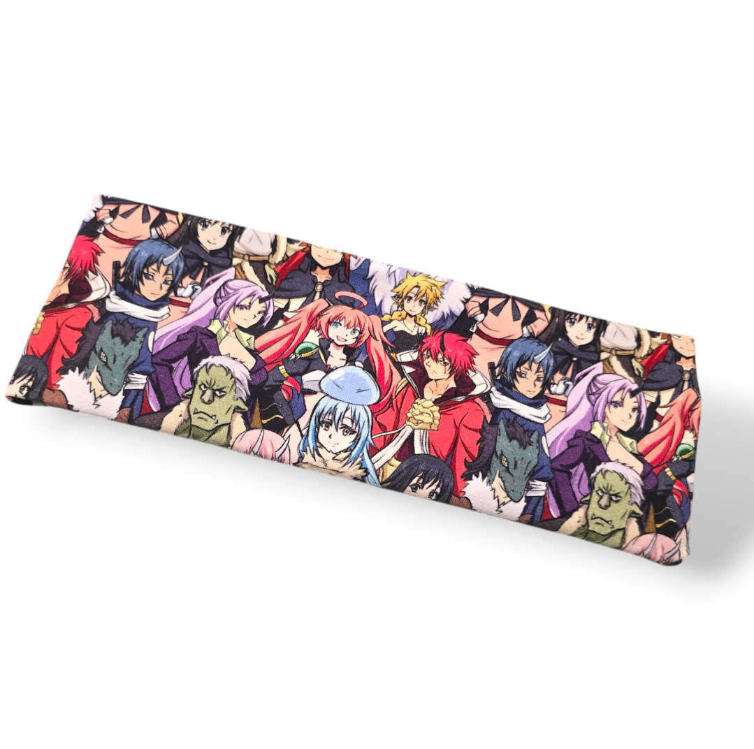 Slime Empire Headband