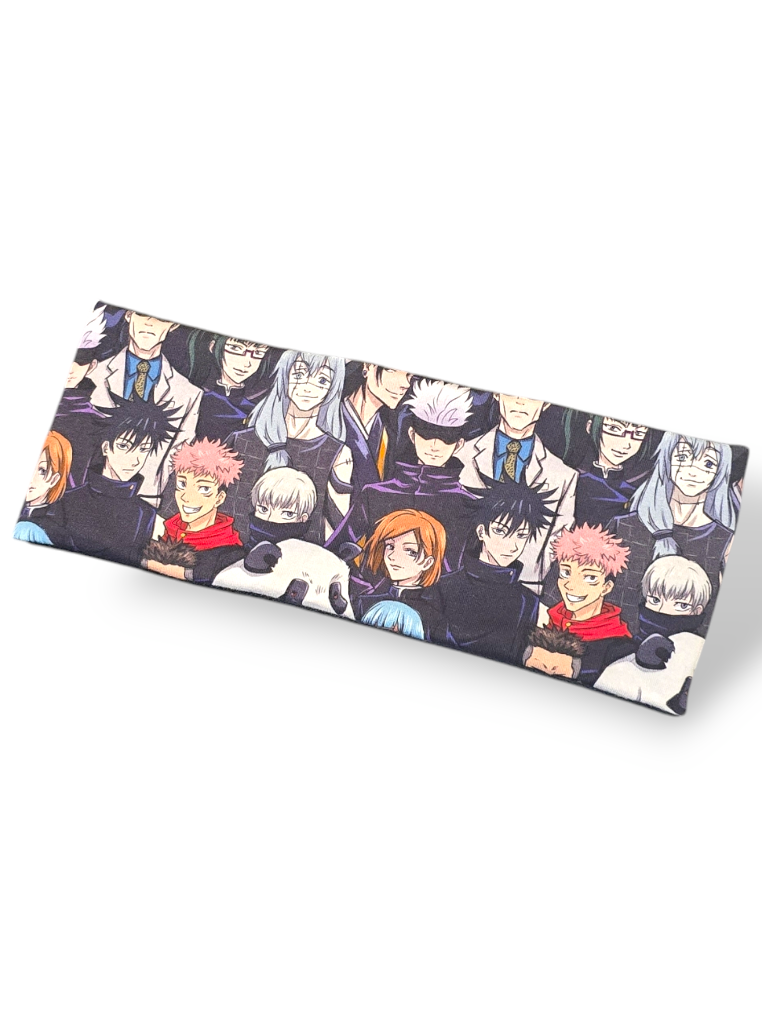 Cursed Hunters Headband