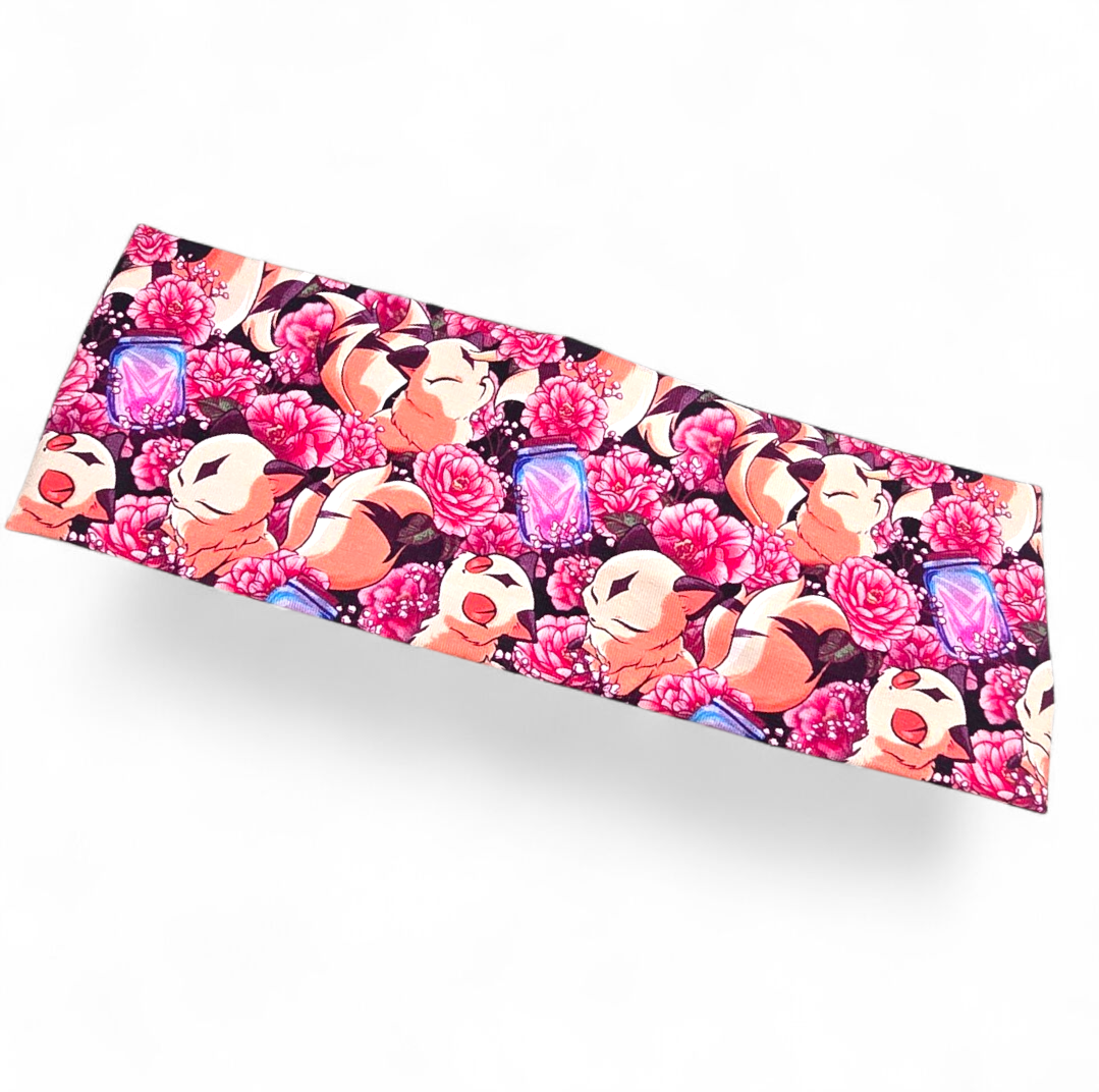 Petal Dreams Headband