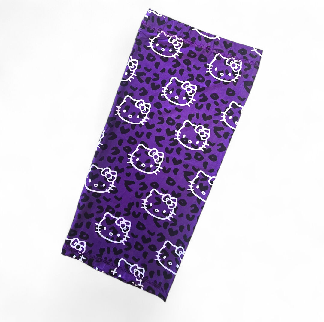 Ohayo Neko Loc Sleeve