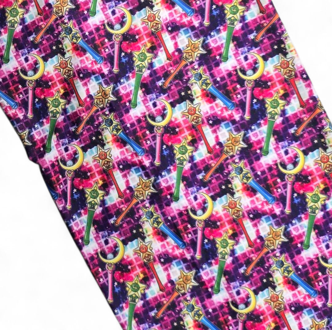 Scout Wand Loc Sleeve