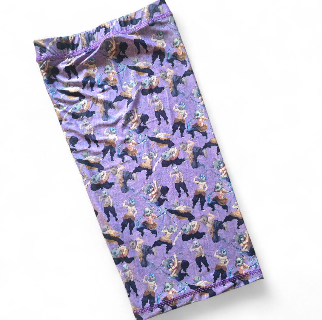 Spirit Animal Loc Sleeve