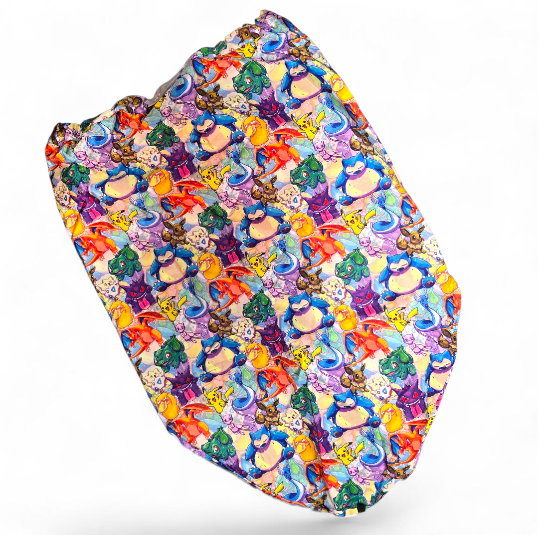 Pokefriends Shower Cap