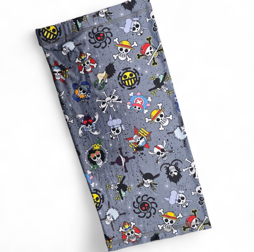 Pirate Gang Loc Sleeve