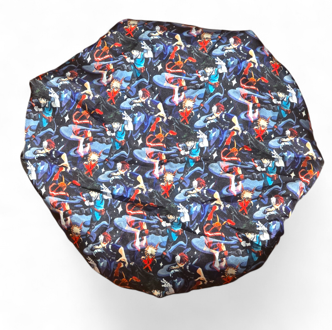 School of Heroes Bonnet