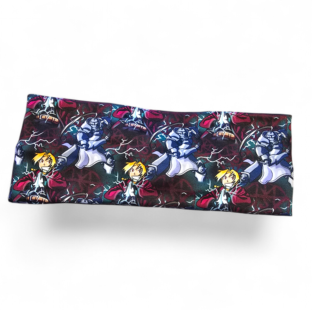 Brotherhood Headband