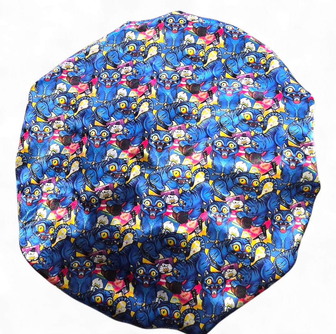 Derpy Messenger Bonnet