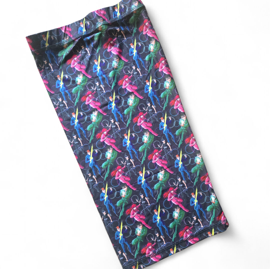 Spirit Finger Loc Sleeve