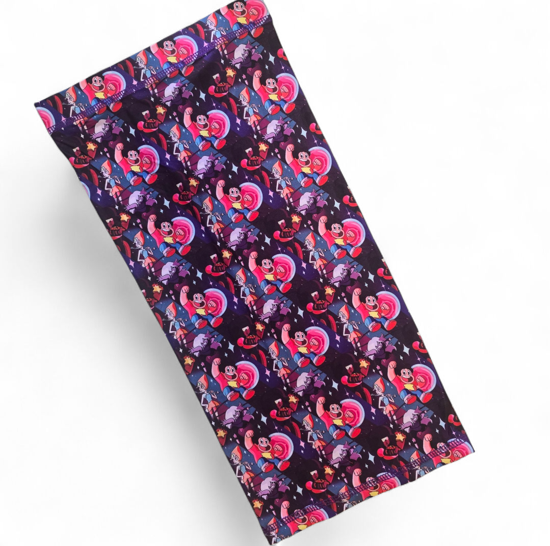 We are the Crystal Gems Loc Sleeve