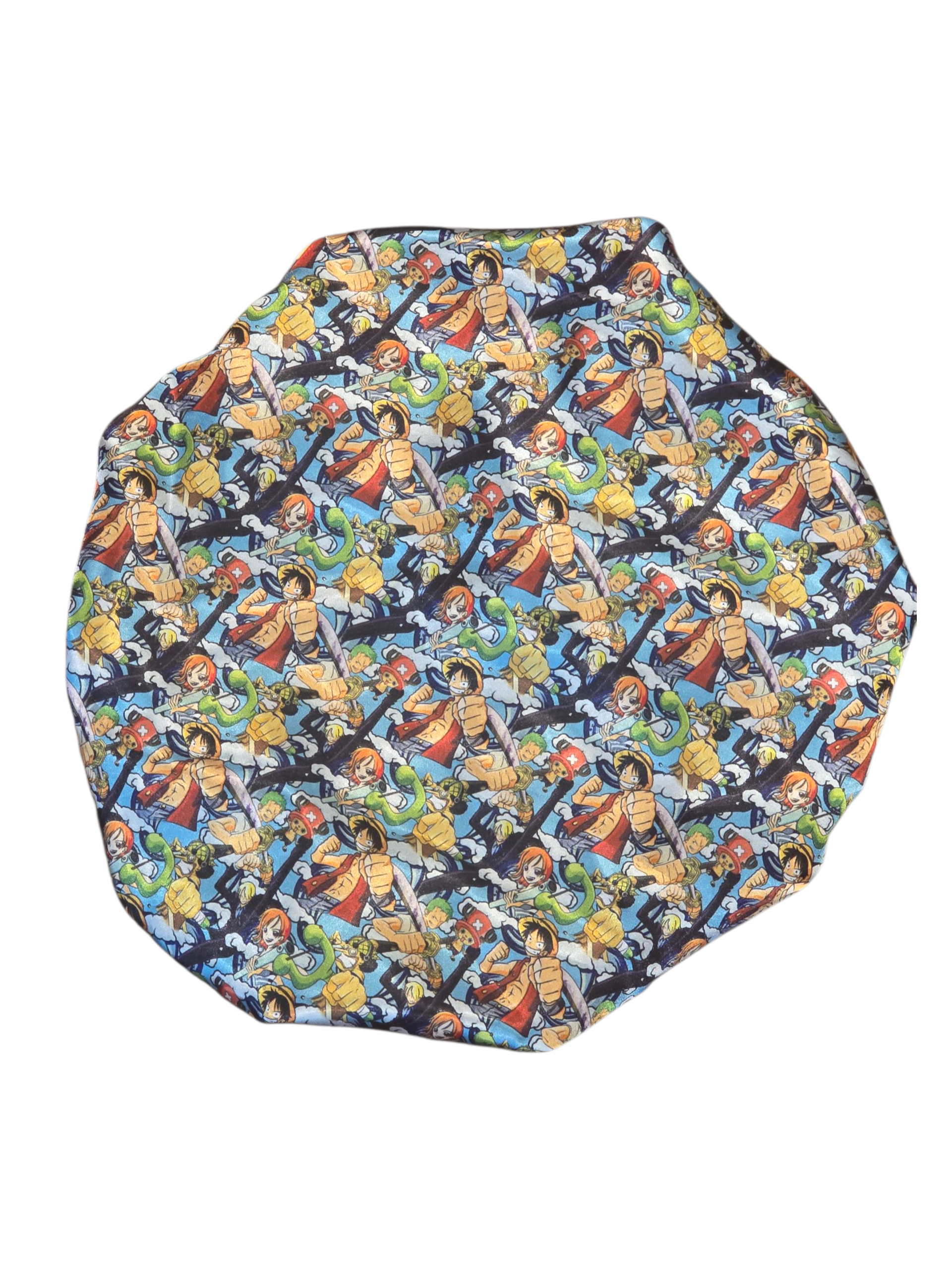 Enter The Grand Line Bonnet