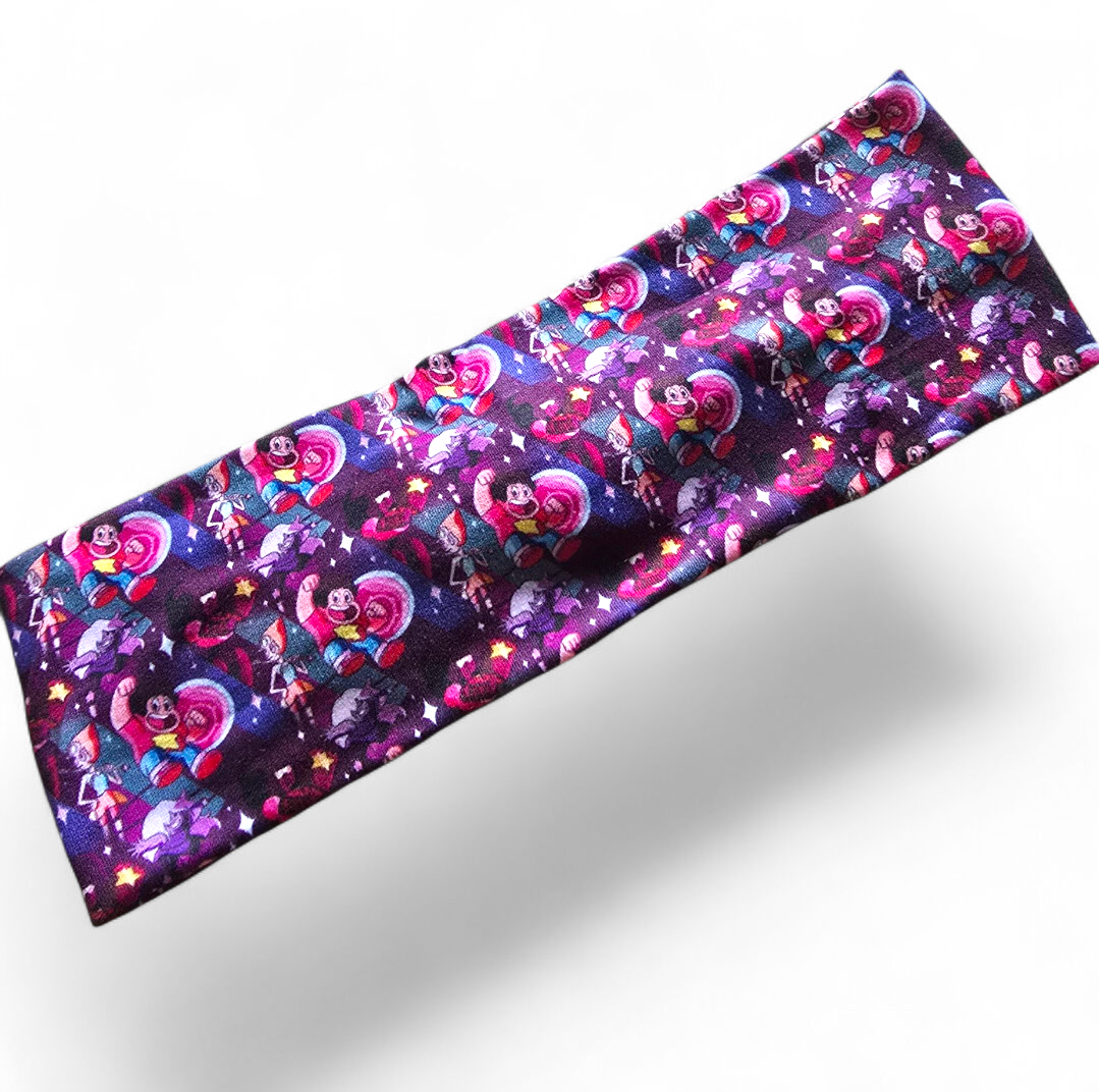 We Are The Crystal Gems