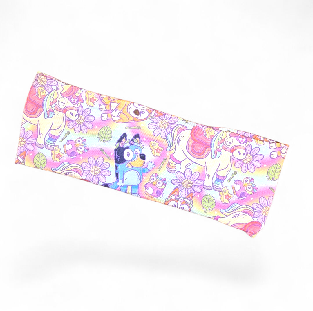 Bluey Headband