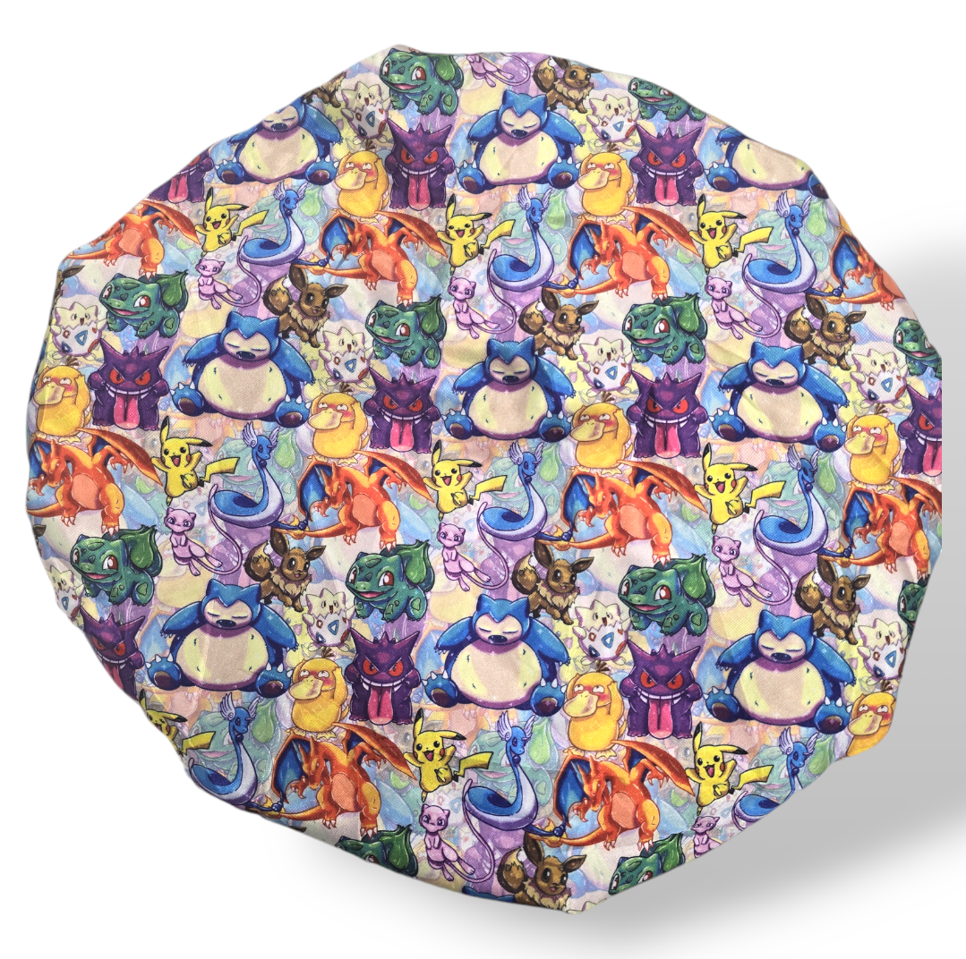 Pokefriends Bonnet