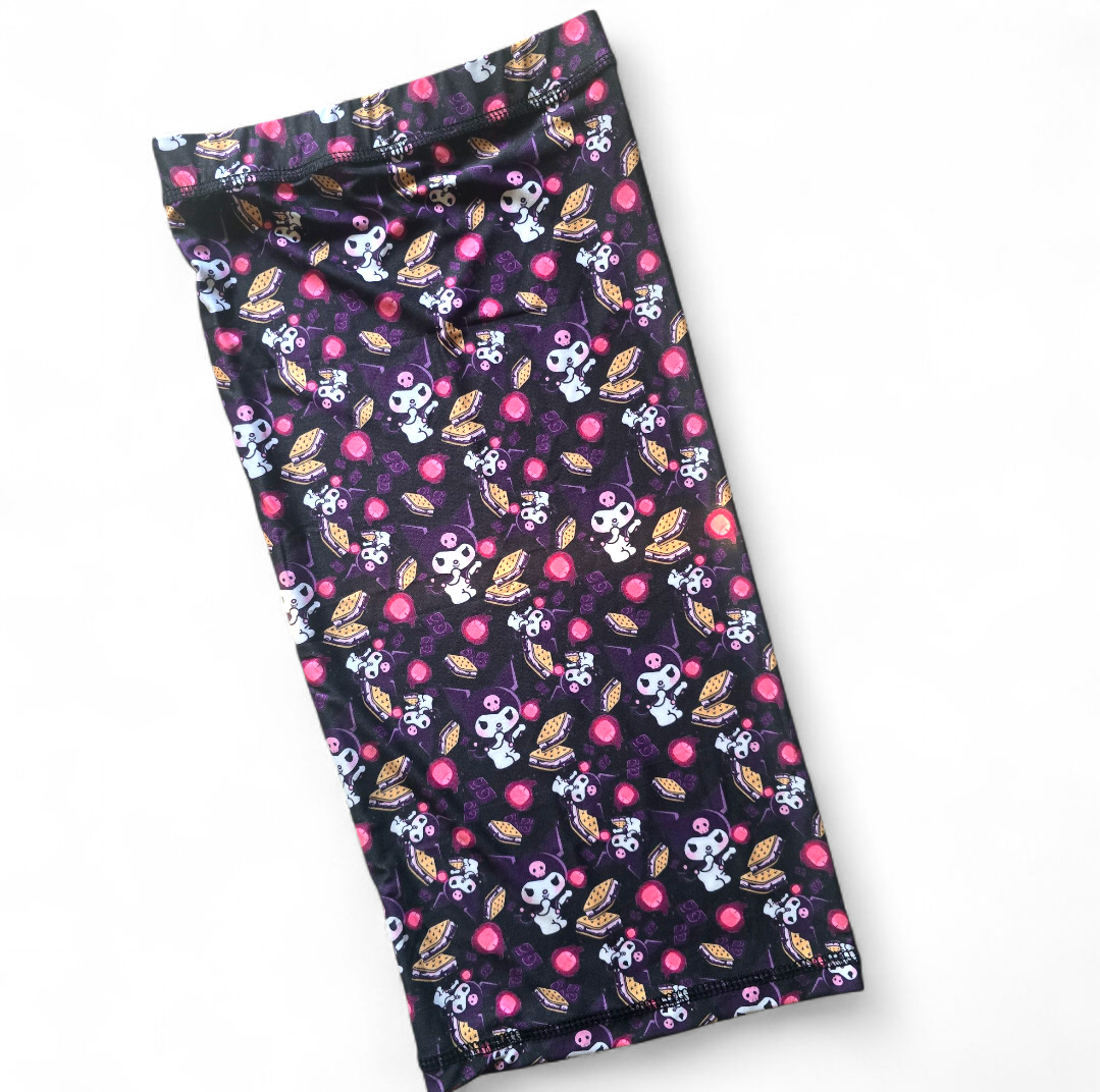 Phunky Smore Time Loc Sleeve