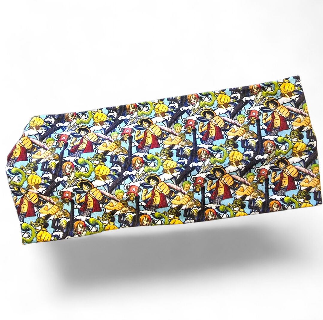 Enter The Grand Line Headband