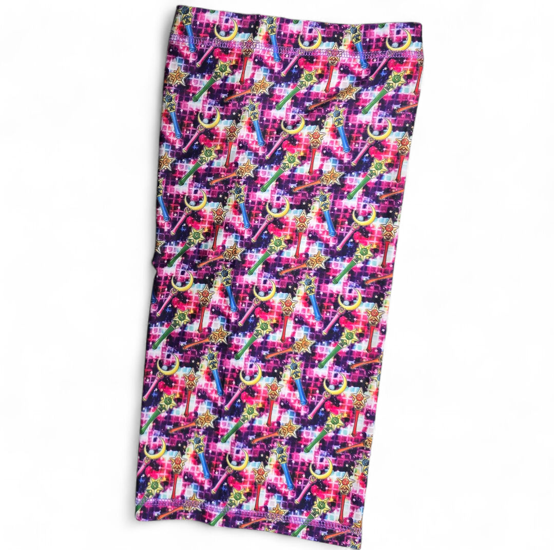 Scout Wand Loc Sleeve