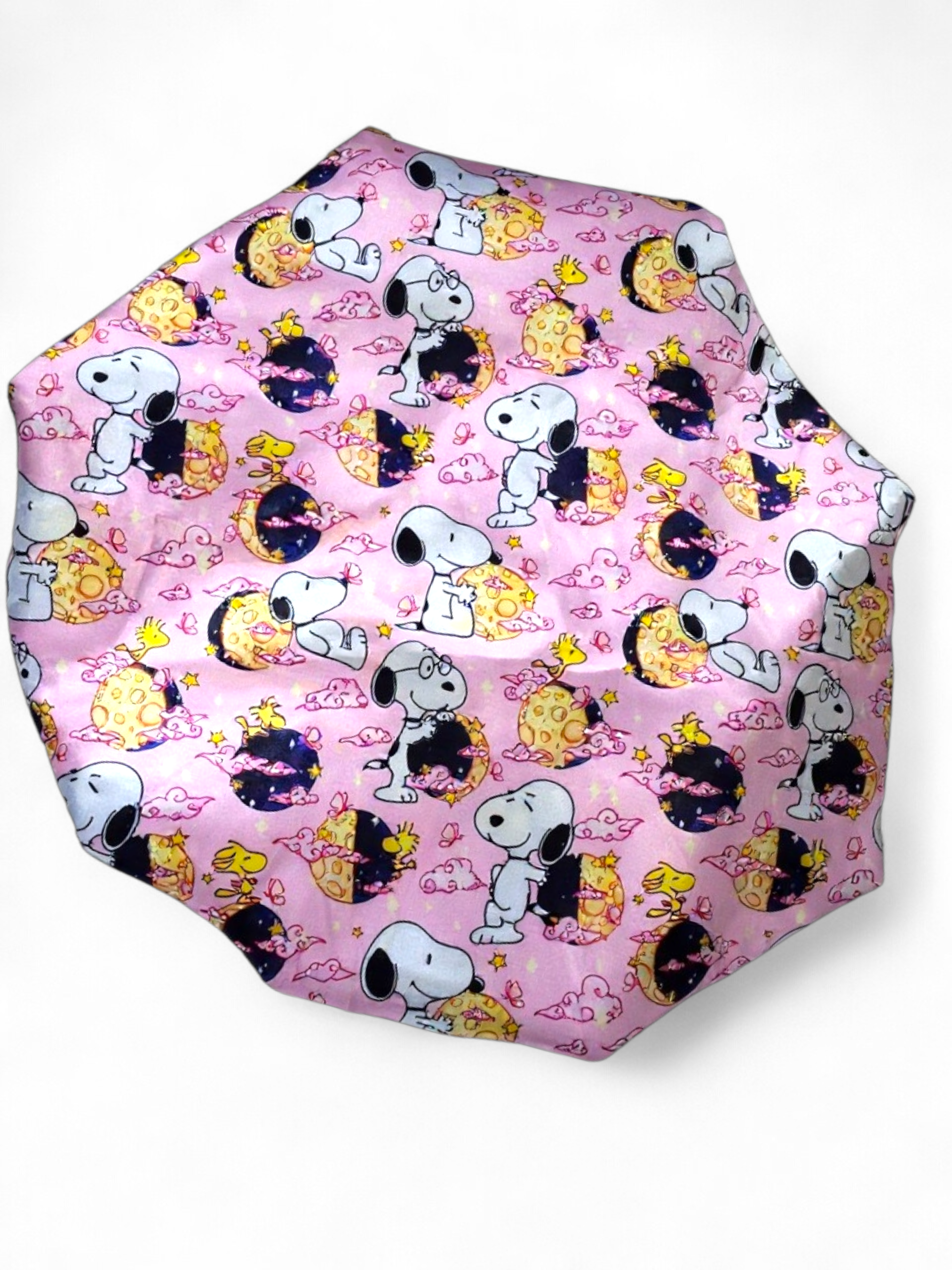 Moon Snoop Bonnet