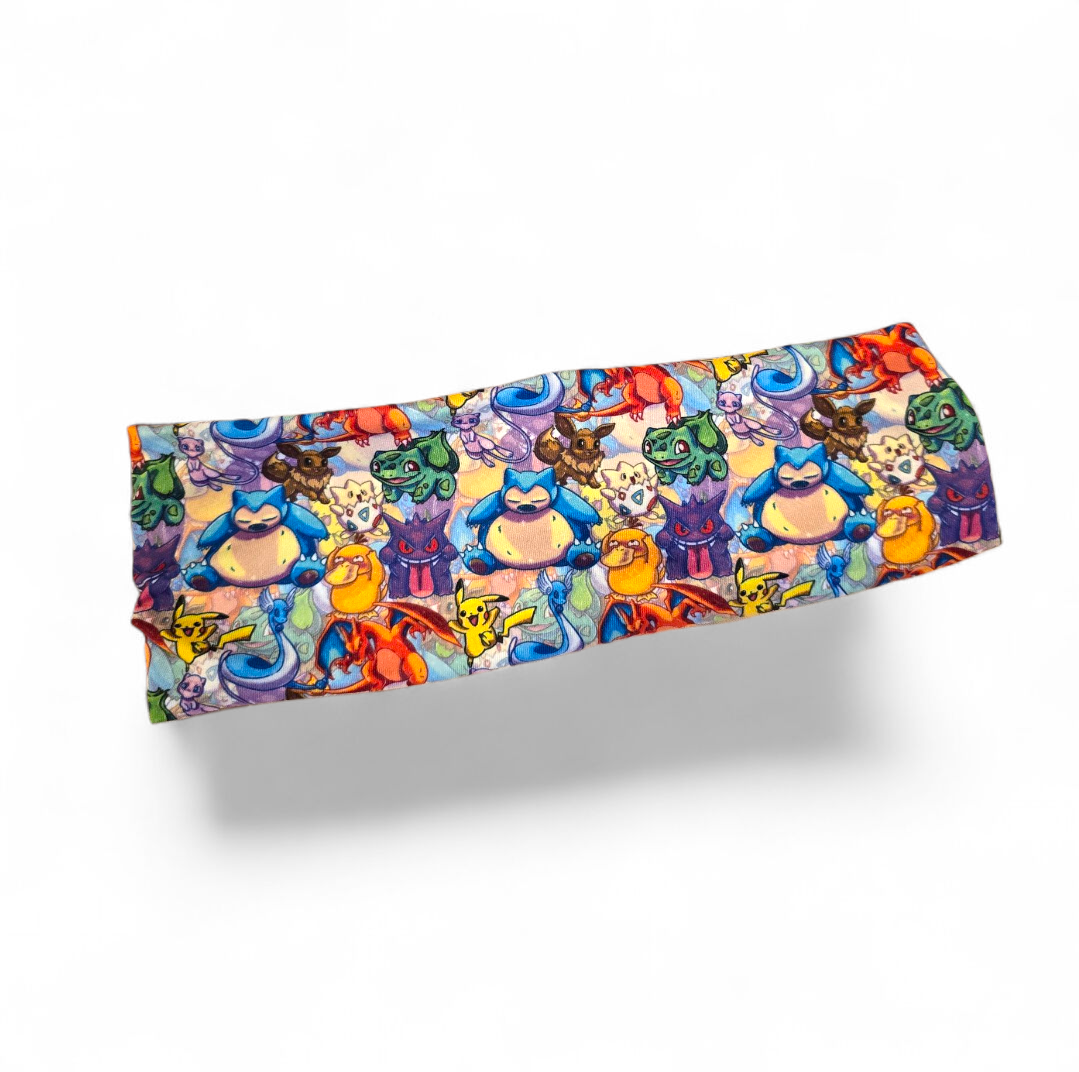 Pokefriends Headband