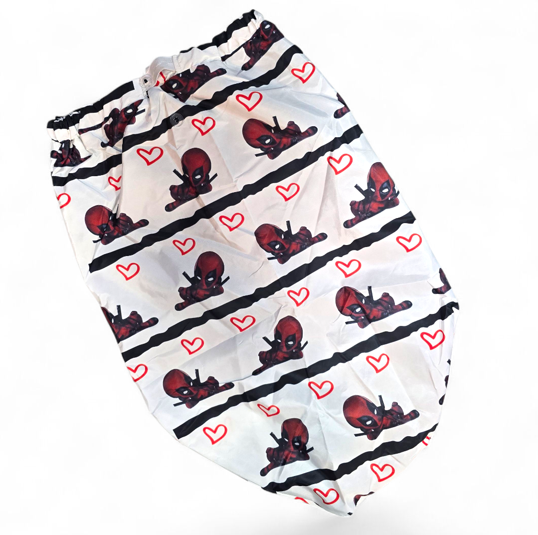 Shower Pool Shower Cap