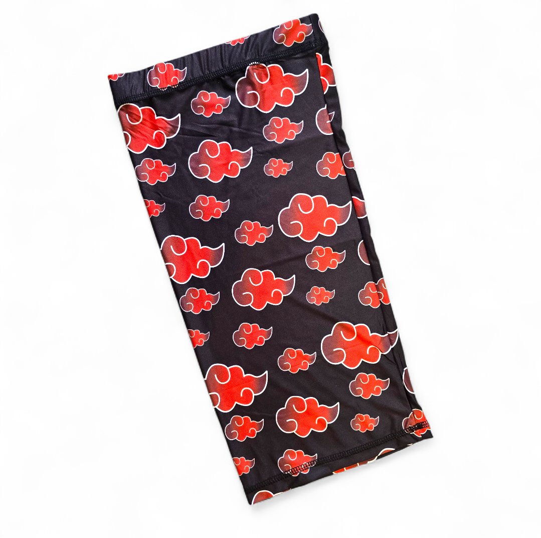 Red Cloud Loc Sleeve