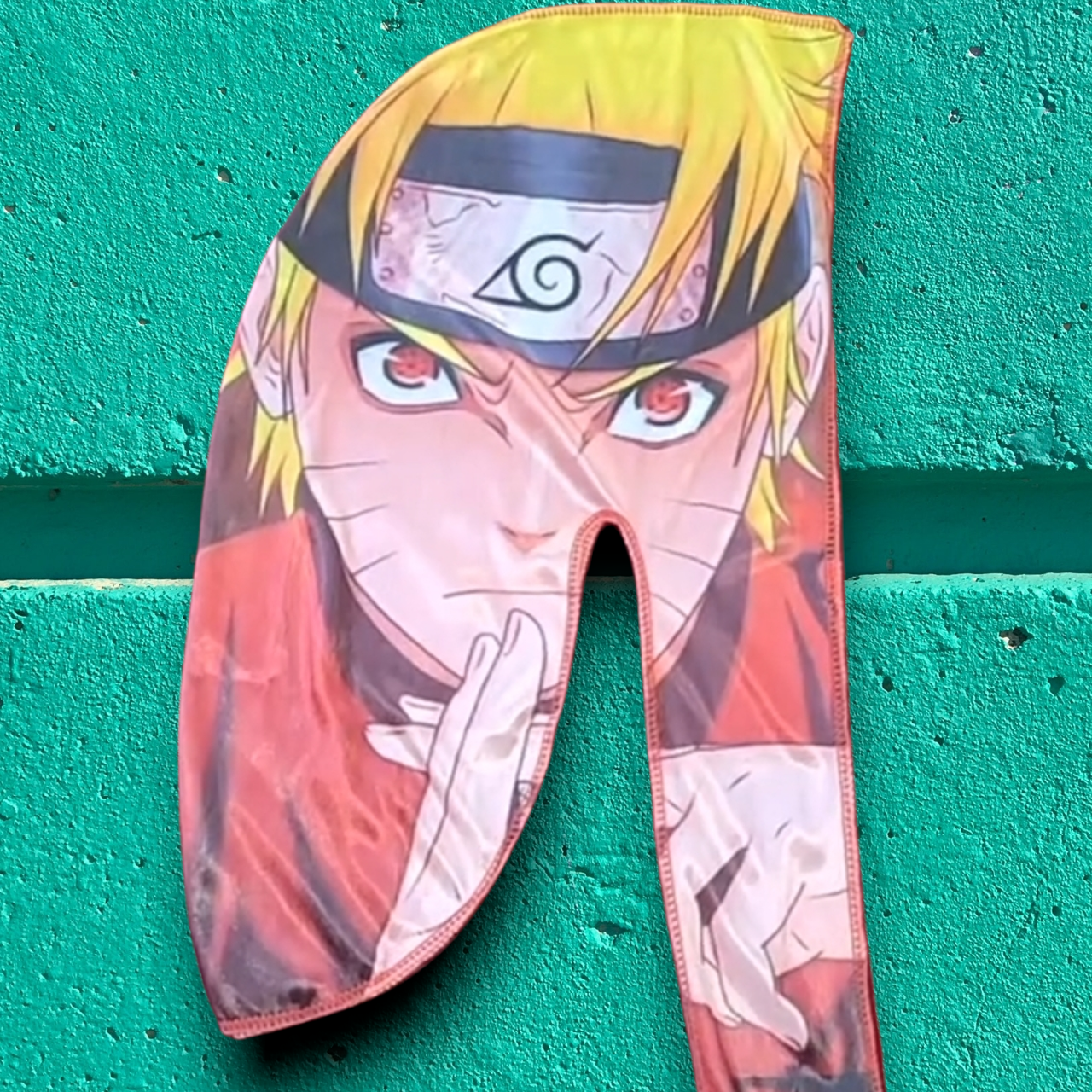 Ninjutsu Durag