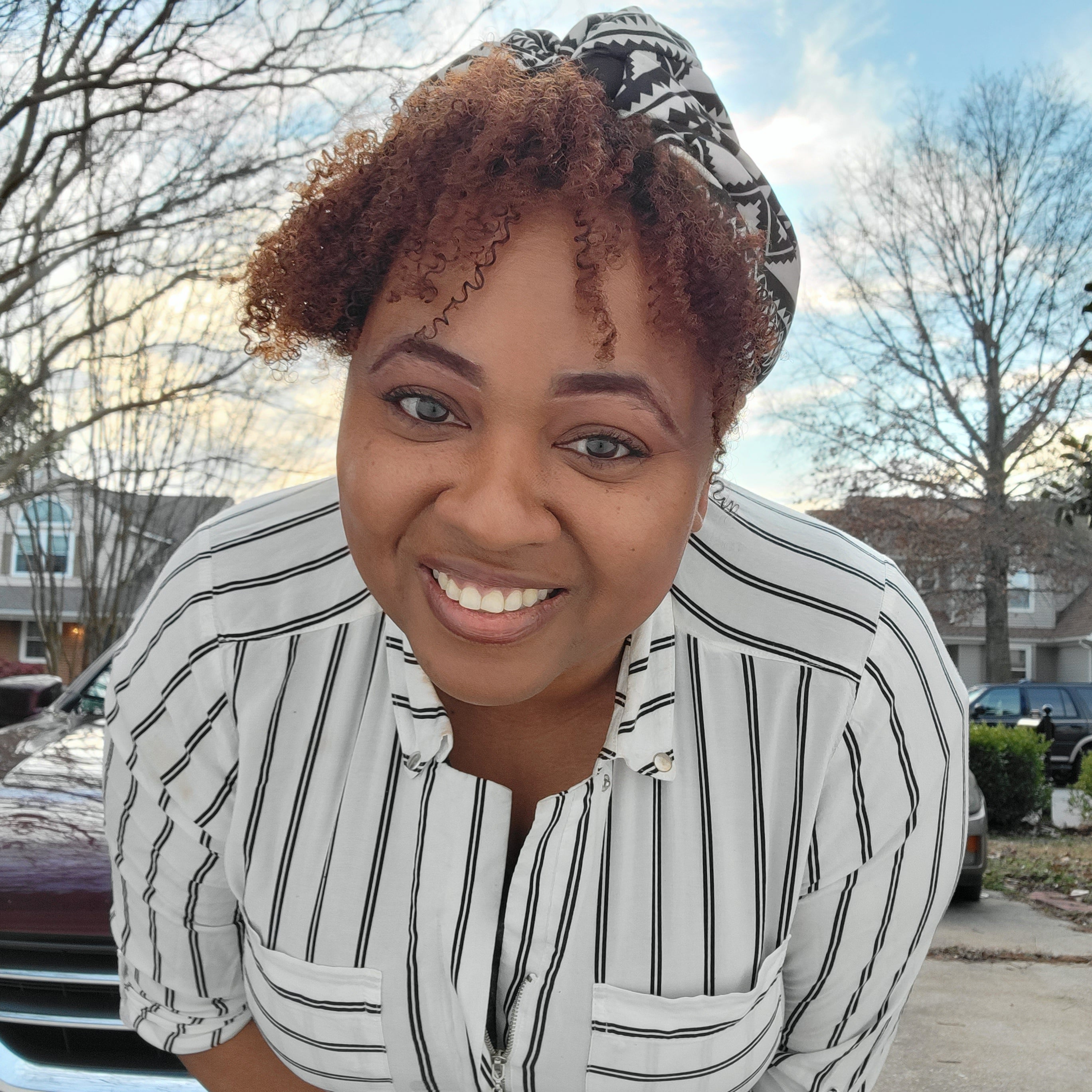 Everything Knotty About Satin