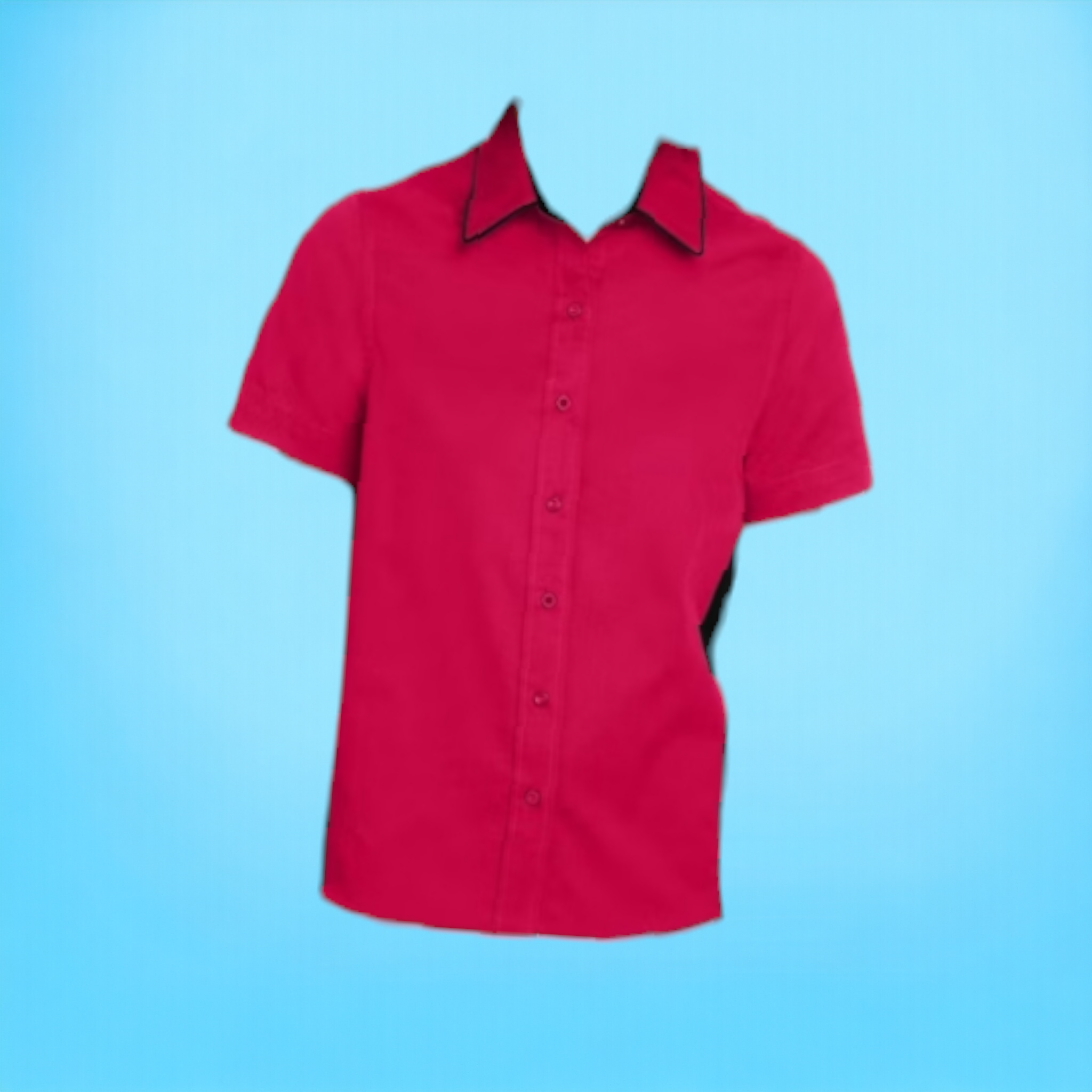 Muscles and Magic Work Shirt