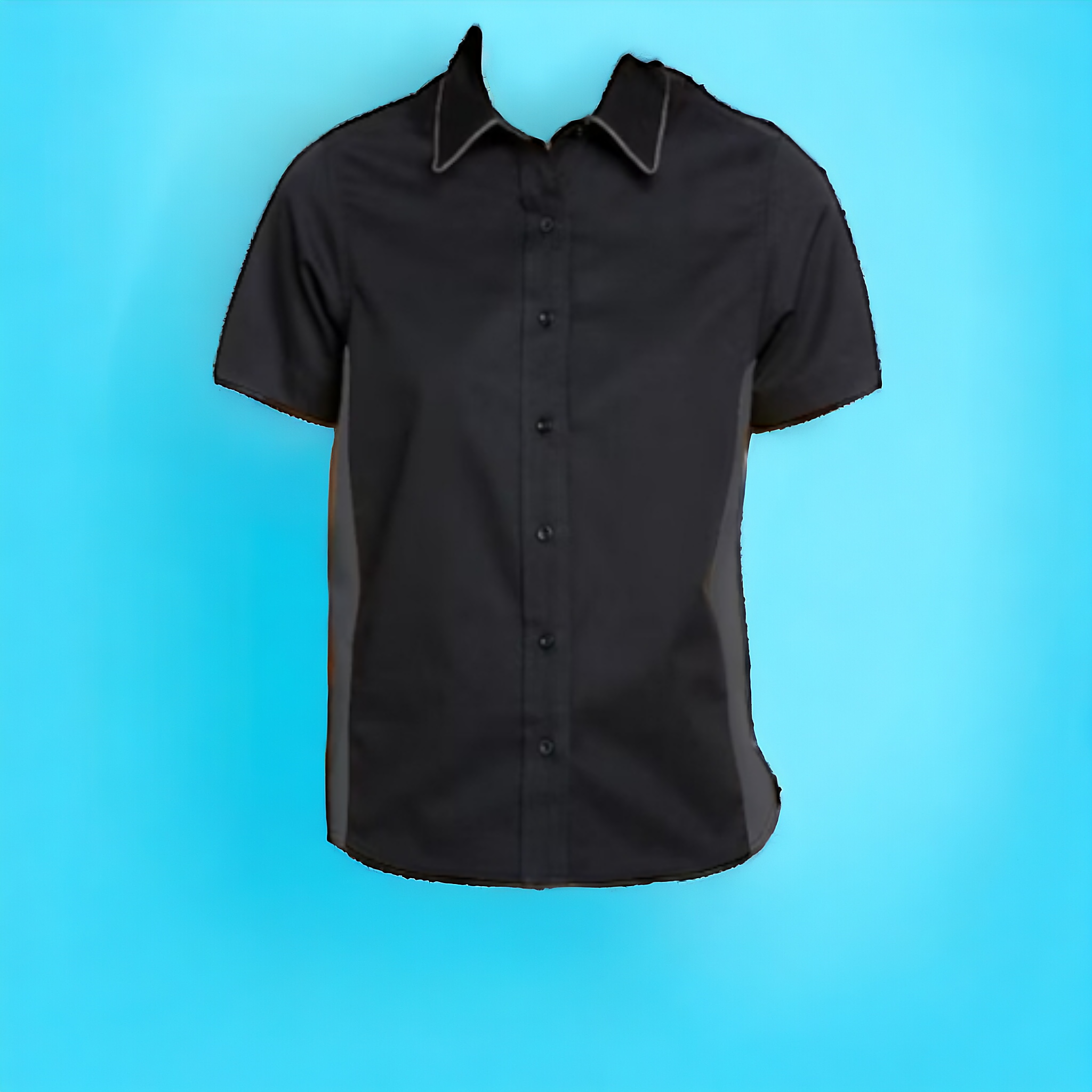 Muscles and Magic Work Shirt