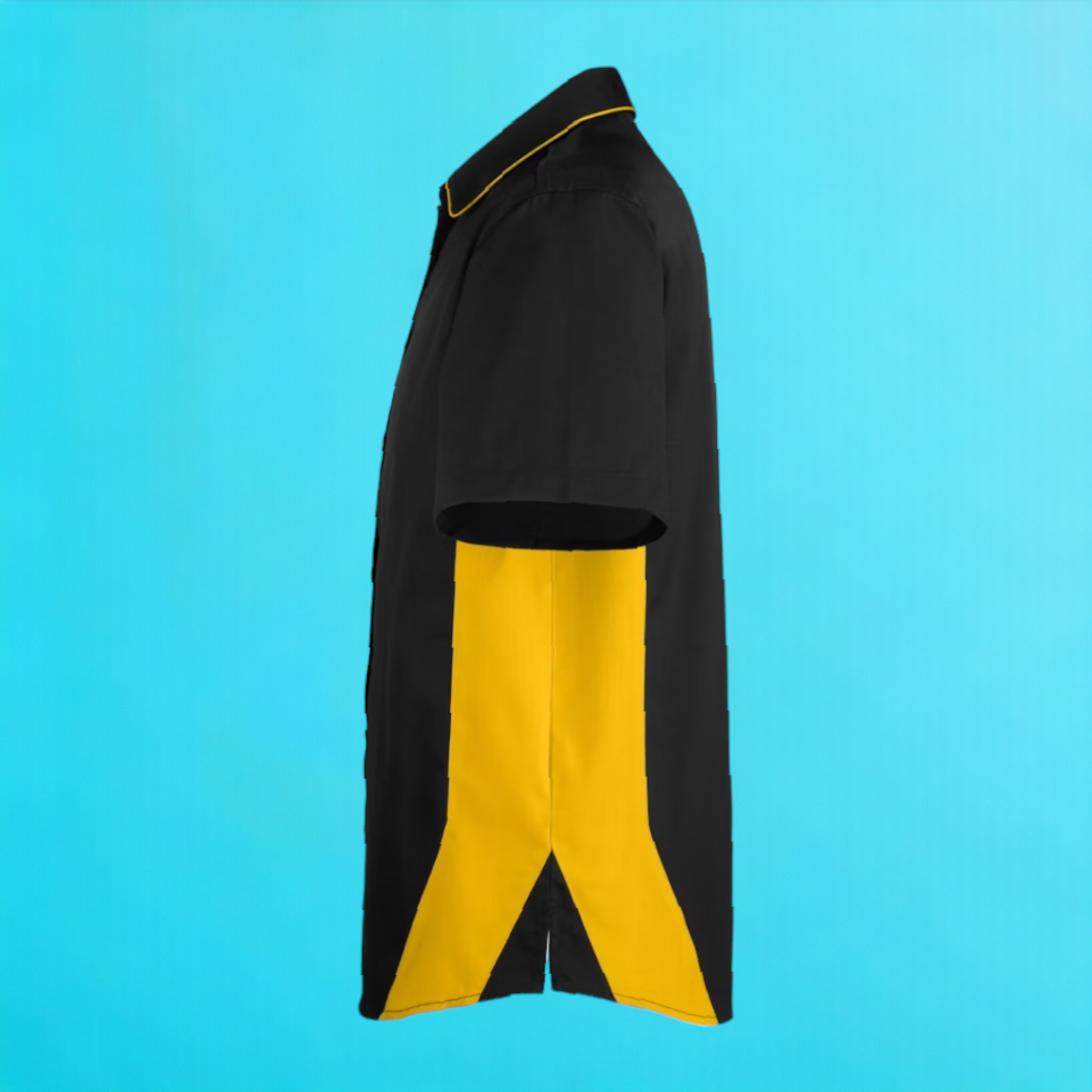 Muscles and Magic Work Shirt