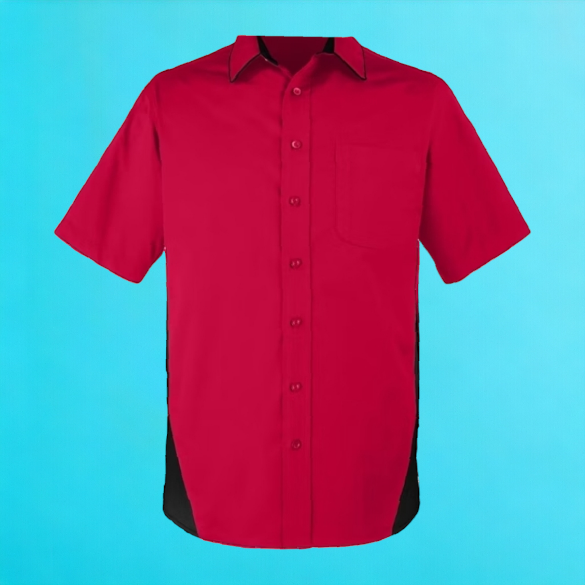 Muscles and Magic Work Shirt