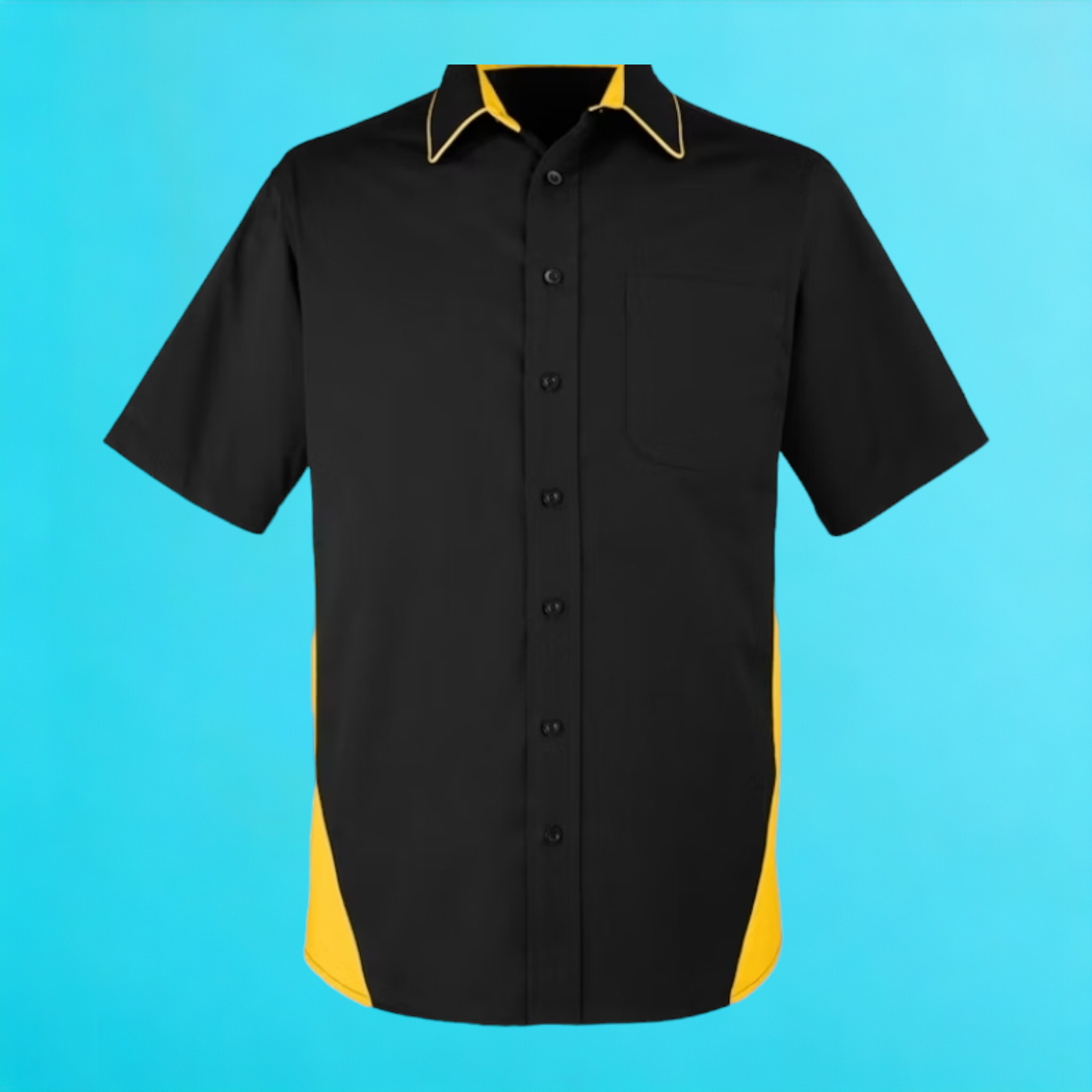 Muscles and Magic Work Shirt