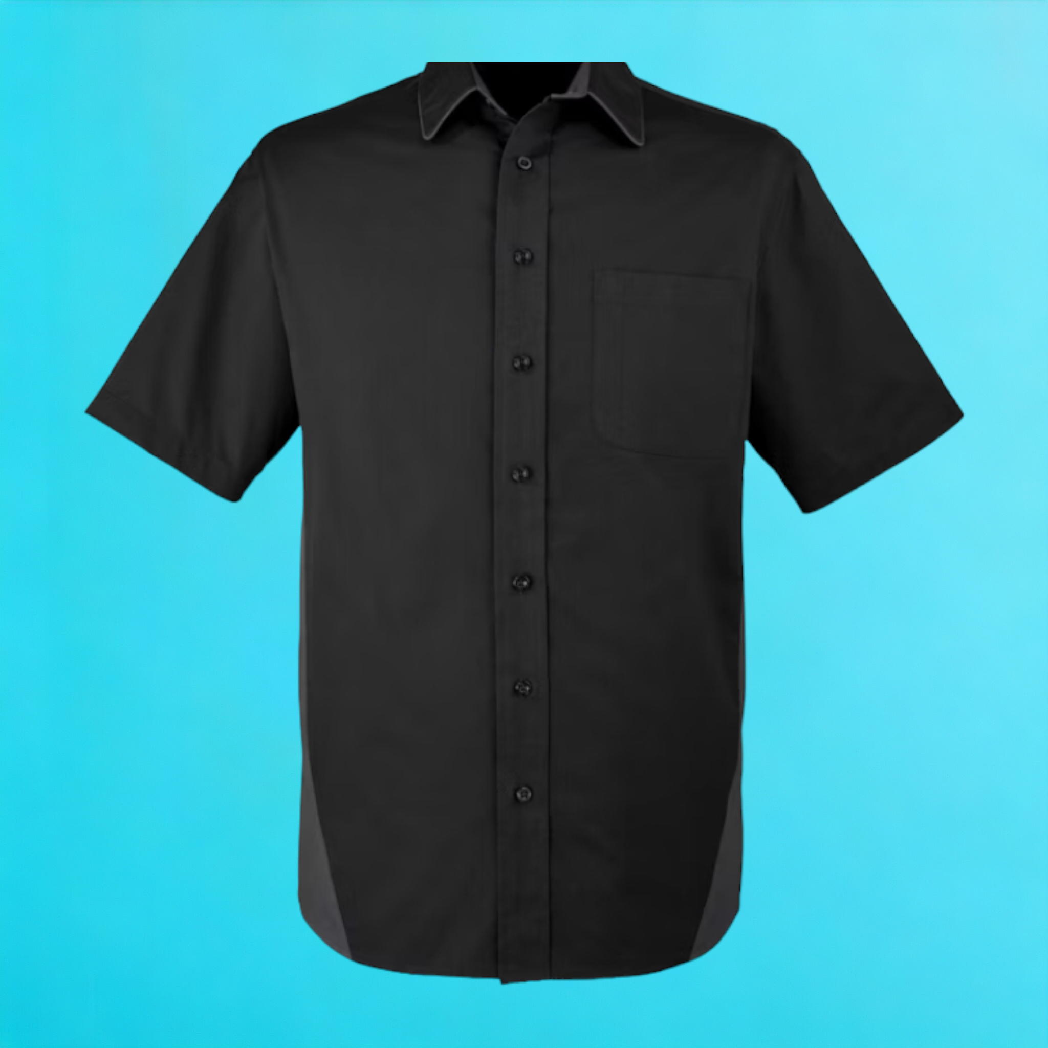 Muscles and Magic Work Shirt