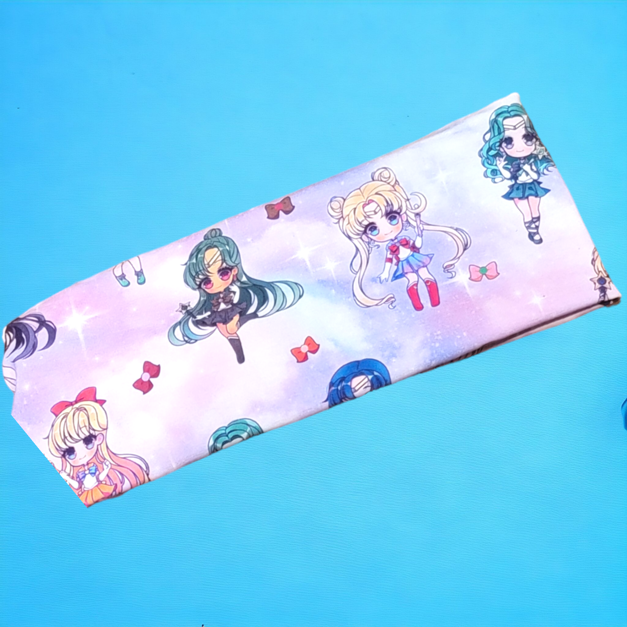 Moon Scouts Headband