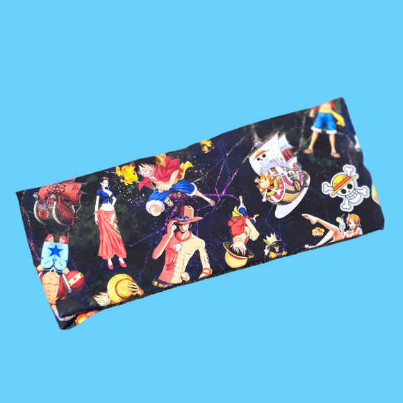 Pirate King Headband