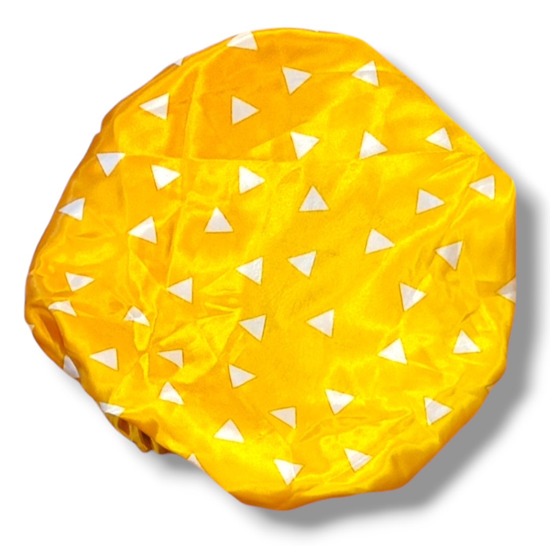 Zen Lightning Bonnet