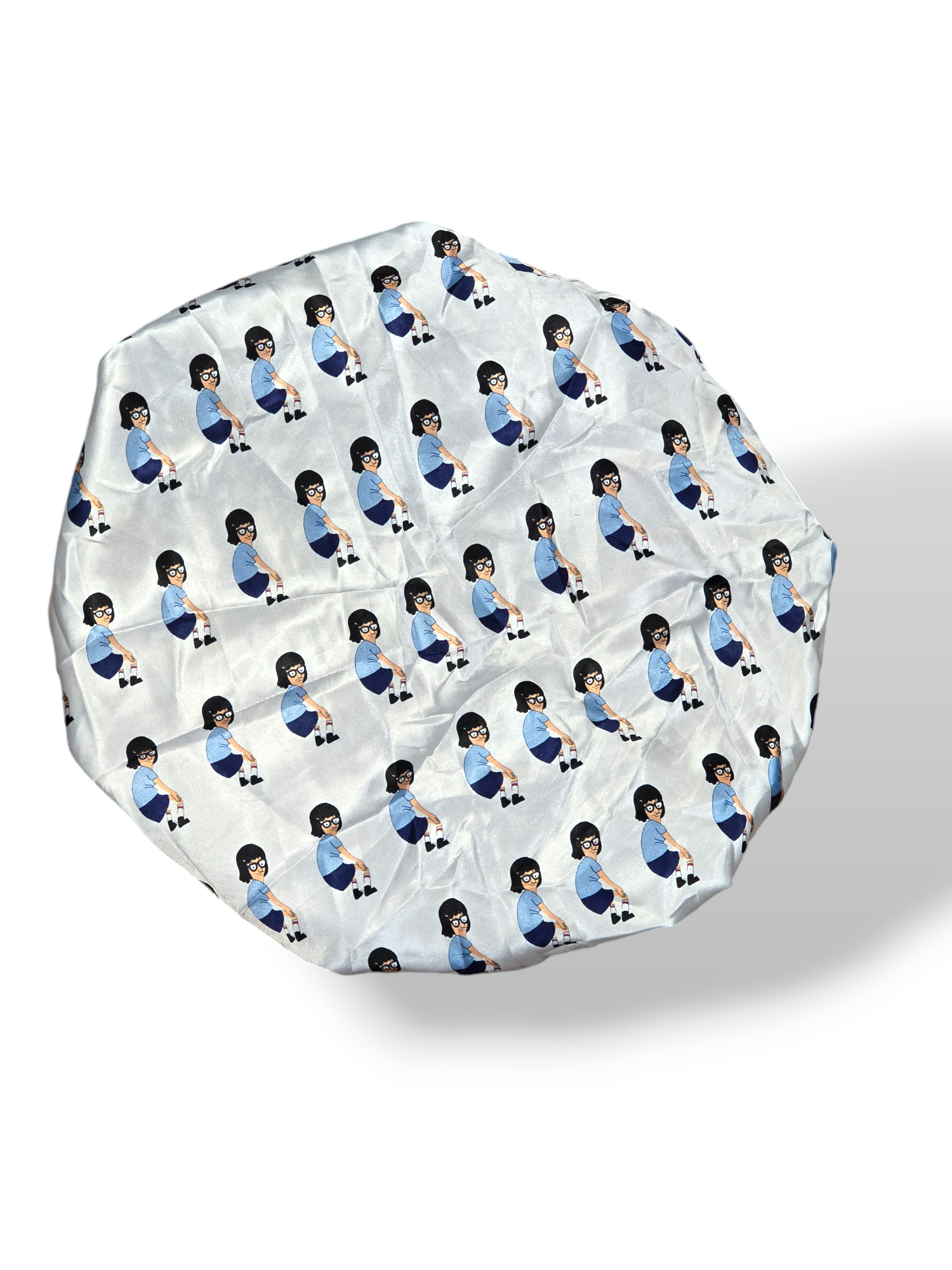 Tweaking Tina Bonnet