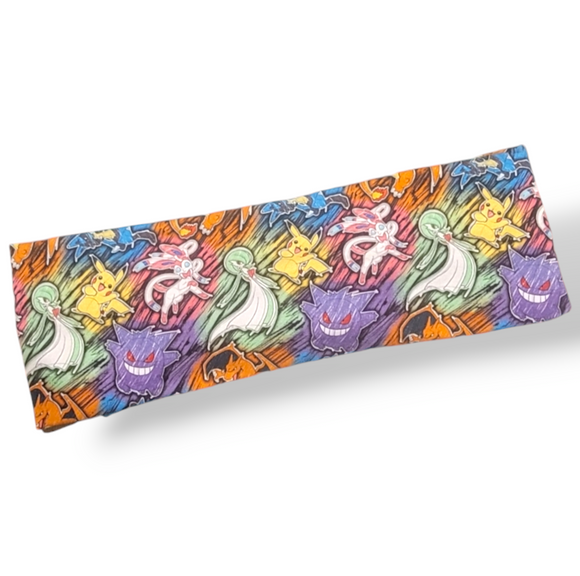 Pokefriends Headband