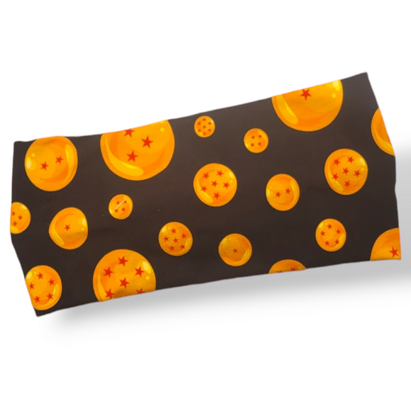 Dragon Ballz Headband