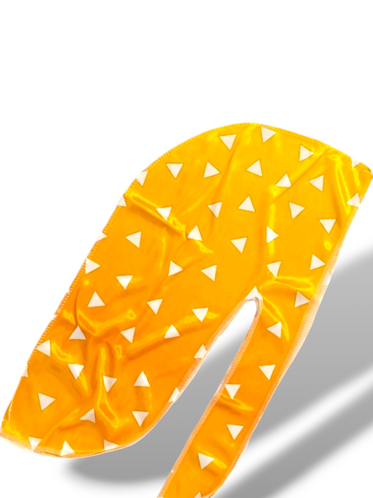 Zen Lightening Durag