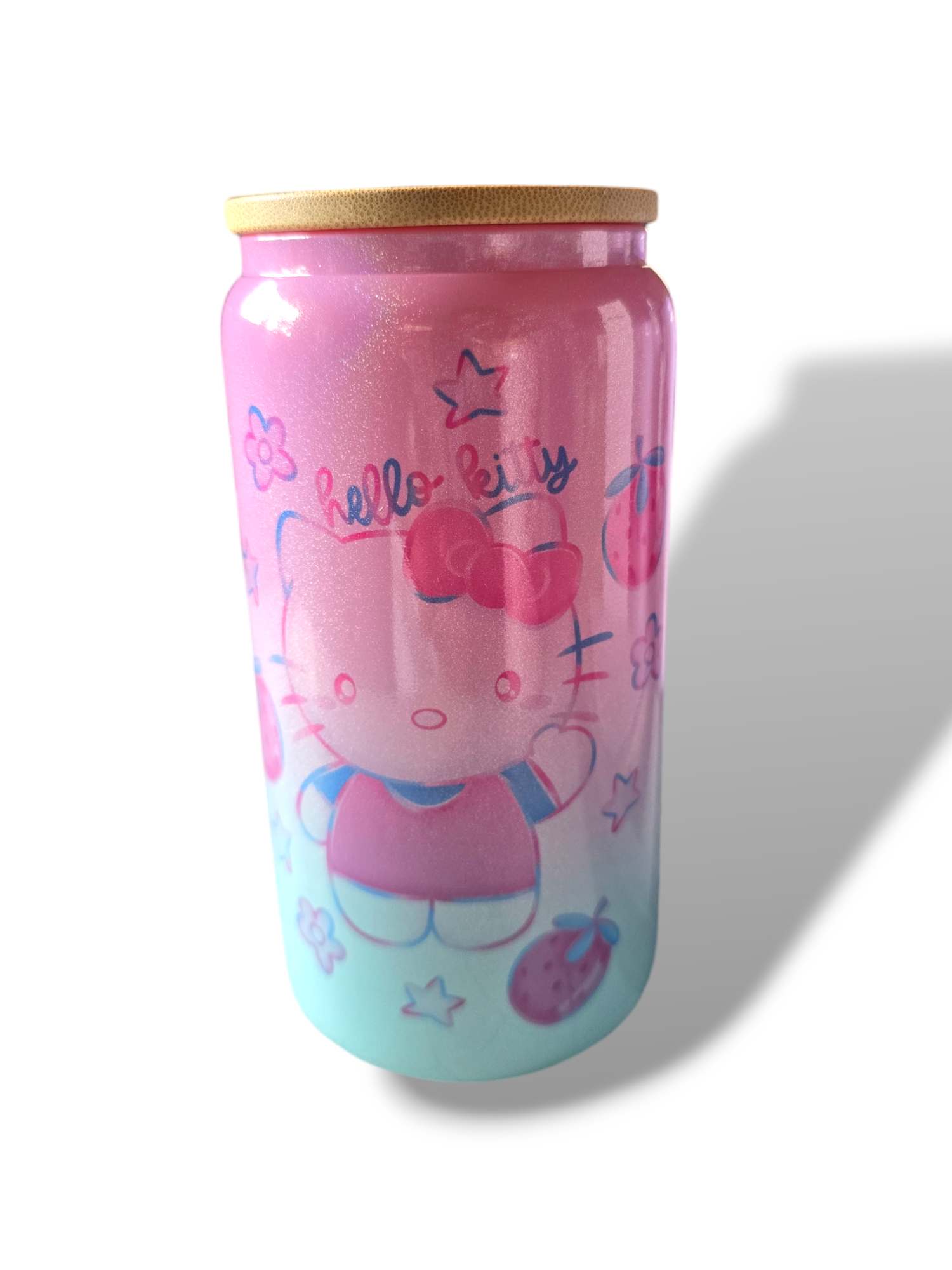 Convention Glass Cup