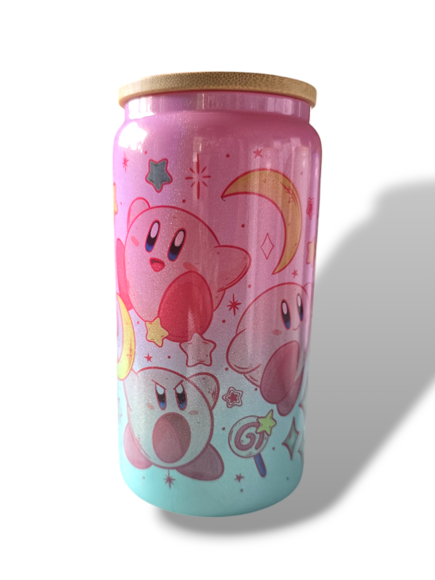 Convention Glass Cup