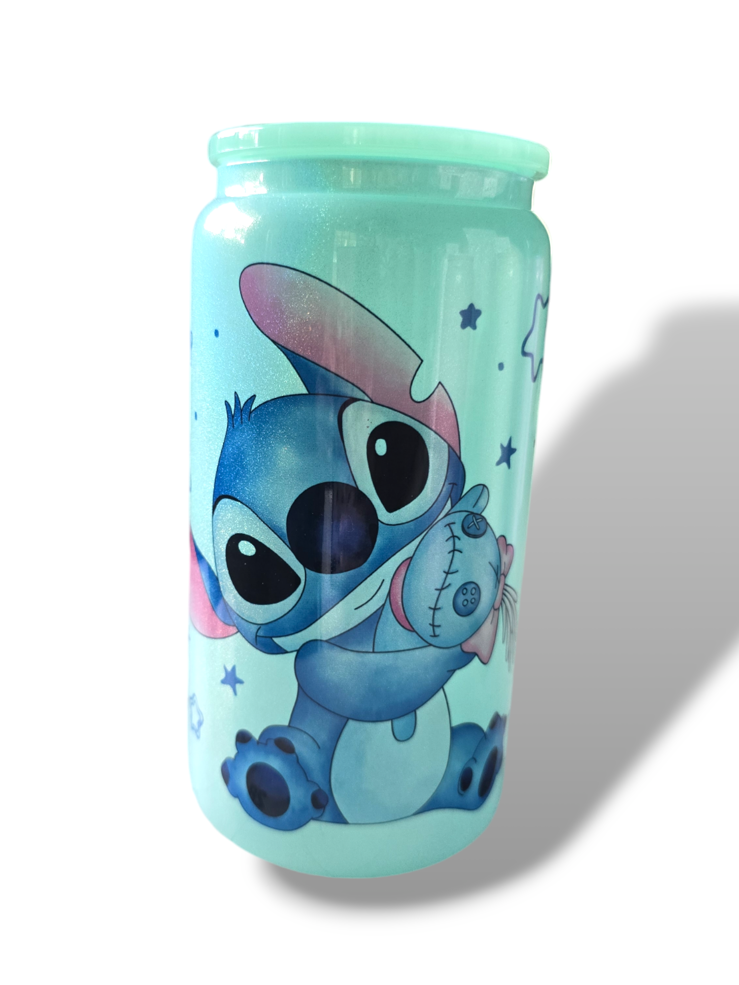 Convention Glass Cup