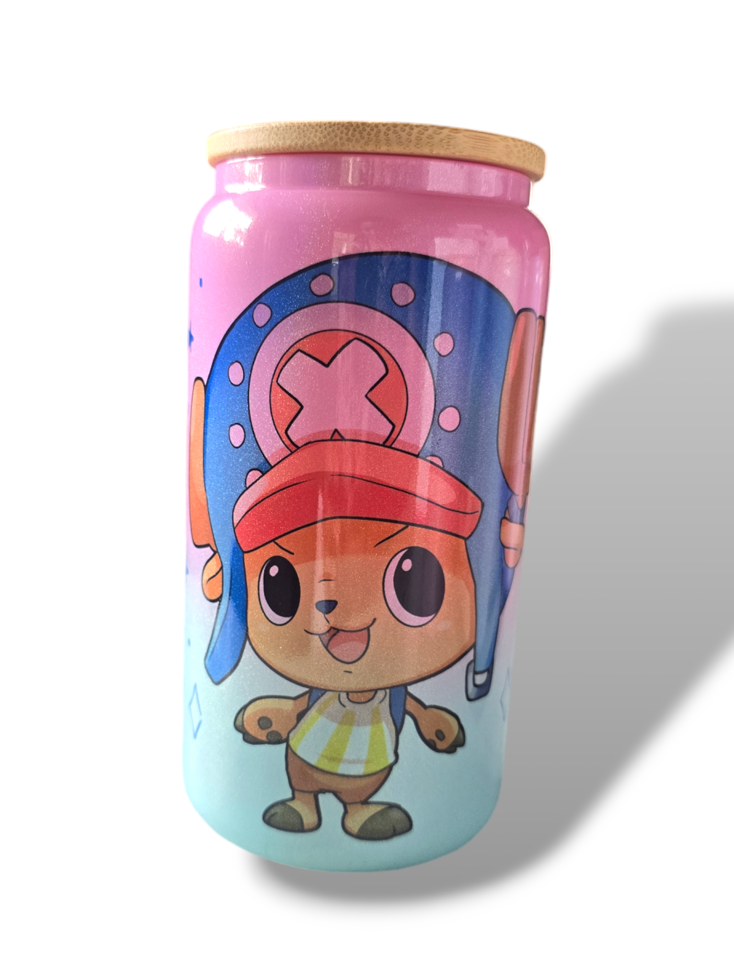 Convention Glass Cup