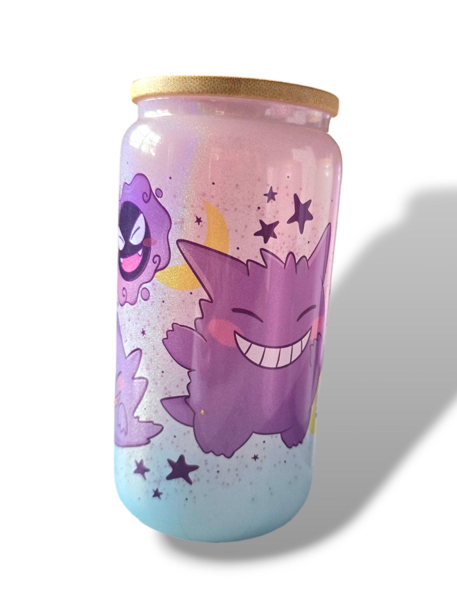 Convention Glass Cup